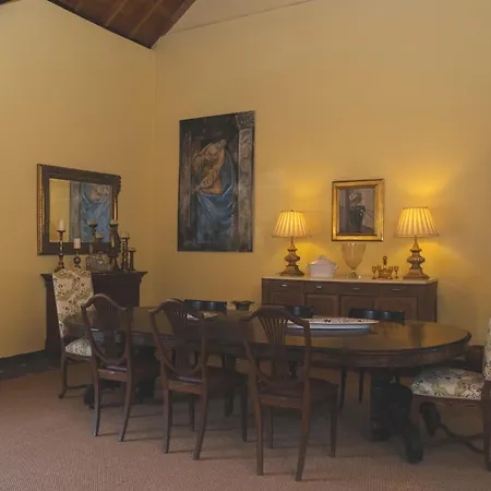 Casa Rita Villa *