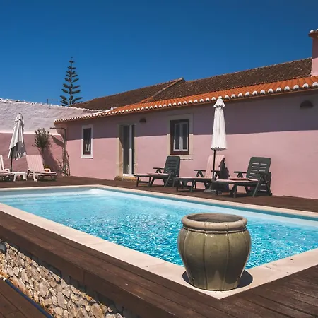 Casa Rita * Alvorninha