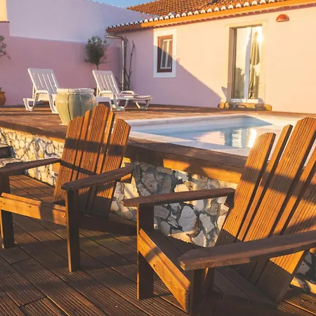 Casa Rita Villa