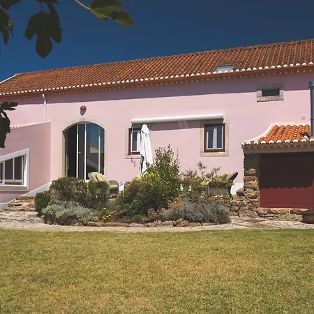 Casa Rita Alvorninha