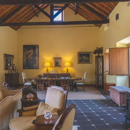 Casa Rita * Alvorninha