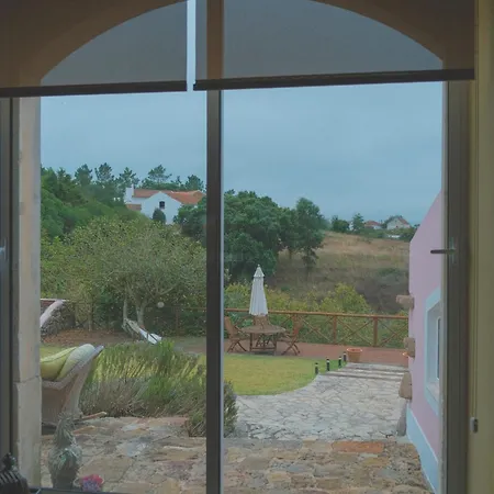 Villa Casa Rita