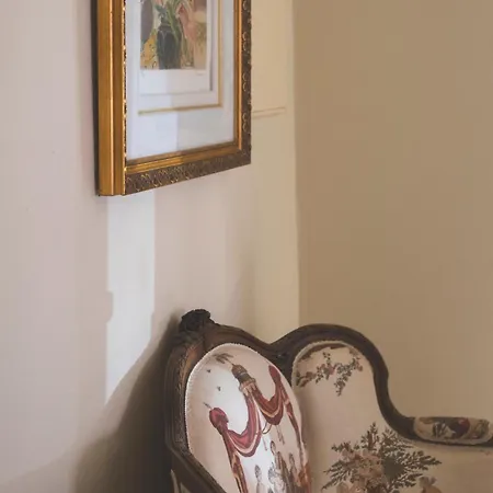 Villa Casa Rita *