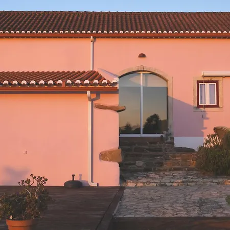Casa Rita