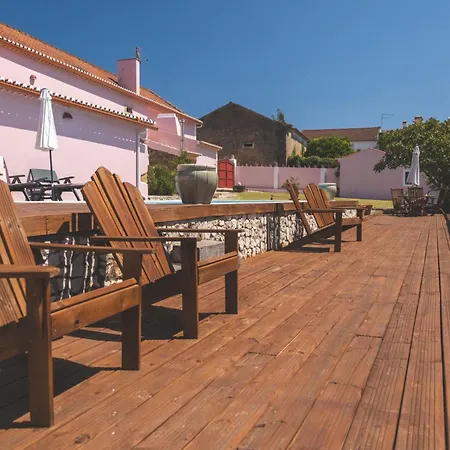 Villa Casa Rita