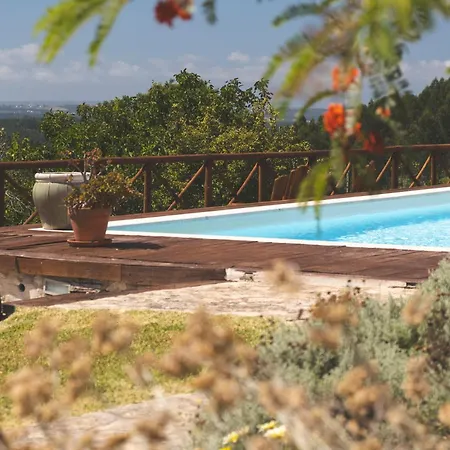 Villa Casa Rita Alvorninha