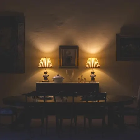 Casa Rita * Alvorninha