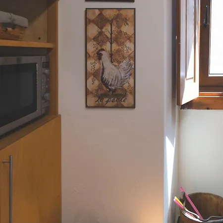 Casa Rita