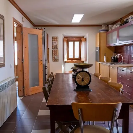 Villa Casa Rita *