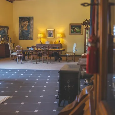 Casa Rita Villa
