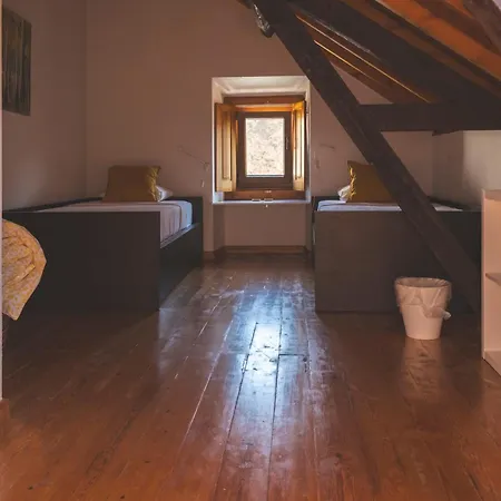 Casa Rita Villa Alvorninha