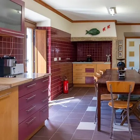 Casa Rita Villa *