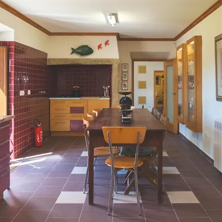 Casa Rita * Alvorninha
