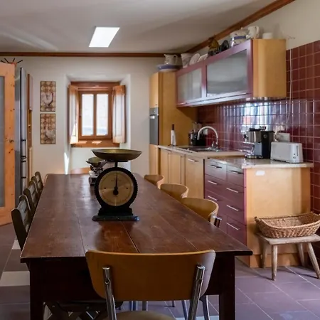 Casa Rita * Alvorninha