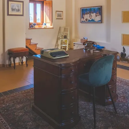 Casa Rita Villa Alvorninha