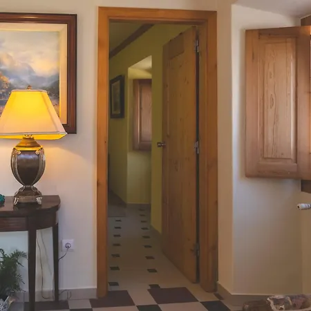 Casa Rita *
