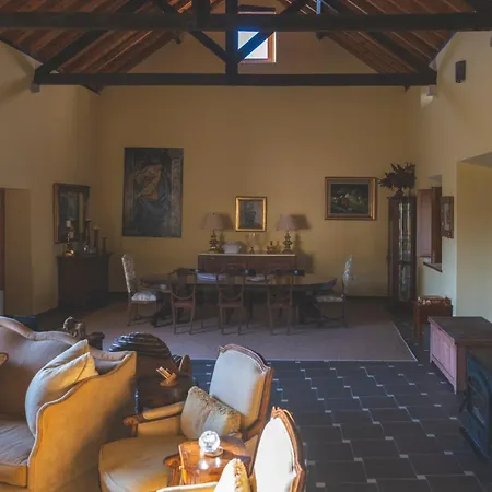 Casa Rita Villa *