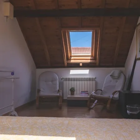 Villa Casa Rita