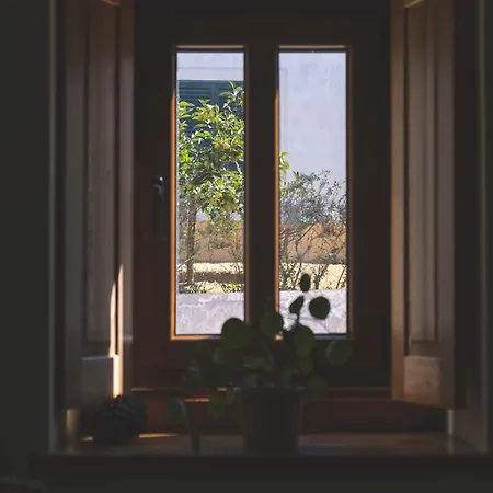 Casa Rita * Alvorninha